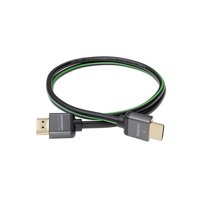 8K HDMI 2.1 kabely